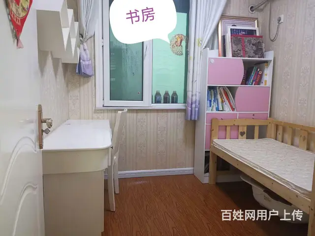 精装小三室，电梯中层 - 图片 7