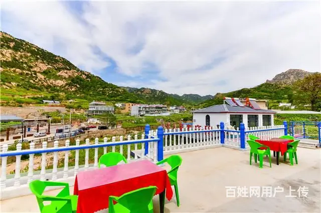 昌黎葡萄沟农家院-专业接待大型团体-公司团建 - 图片 11