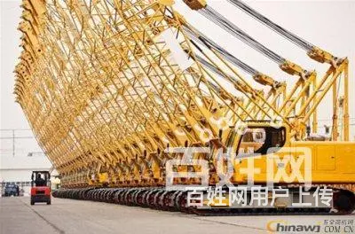 抓取-江岸吊车出租叉车-合理价-汉水桥工厂设备搬迁 - 图片 3