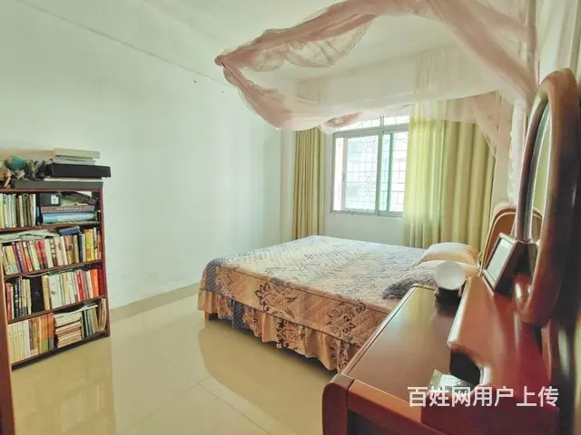 业主诚意出售，正规2房，通风采光  ，出行方便 - 图片 1