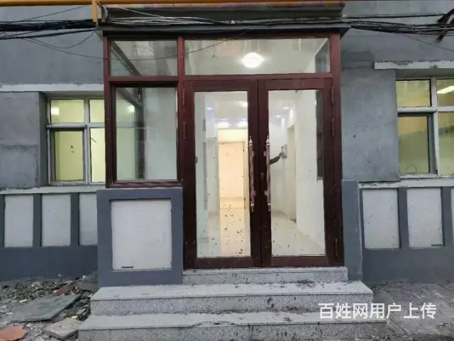 四街小区二室，八楼，腰户， - 图片 8