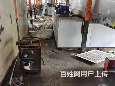 常熟靠谱厂家倒闭厂冲床洗床吊装流水线 - 图片 3