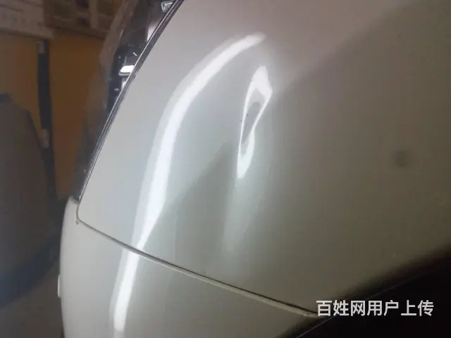 叶师傅汽车凹陷修复 - 图片 3