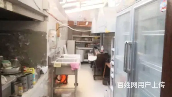 房主直租 道里迎宾小区200平米门市 - 图片 8