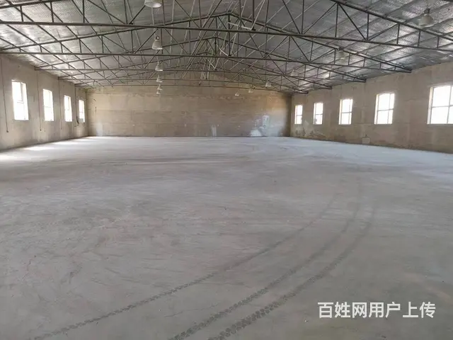 沙岭1100平，高度6米，电80千瓦，办公40多平，能走大车 - 图片 3