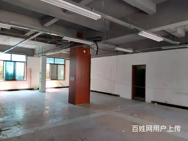 （老板本人）望城坡十字路口拐角处二楼临街商铺房东低价出租 - 图片 6