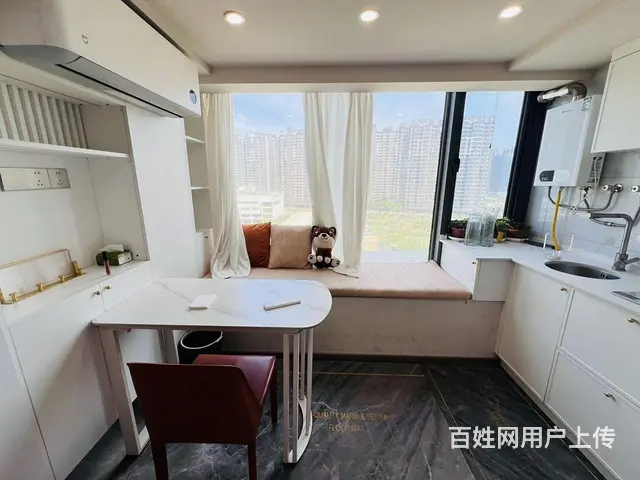东湖城拾光 罗家港地铁口 楚河汉街 金地广场 华侨 - 图片 2