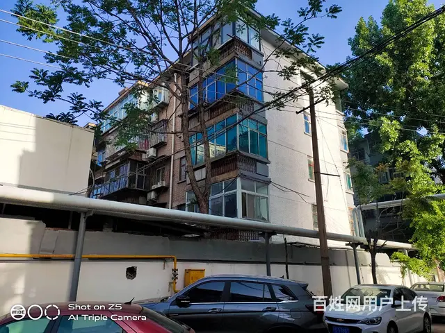 西工医药公司家属院 普通住宅1厅 精装修 - 图片 1