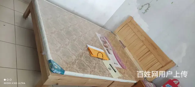 河务局东院 普通住宅2厅 中等装修 - 图片 1