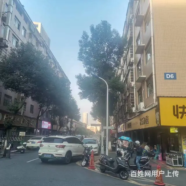 （个人）星沙万人小区精装修餐饮门面优价转让编号9041 - 图片 9