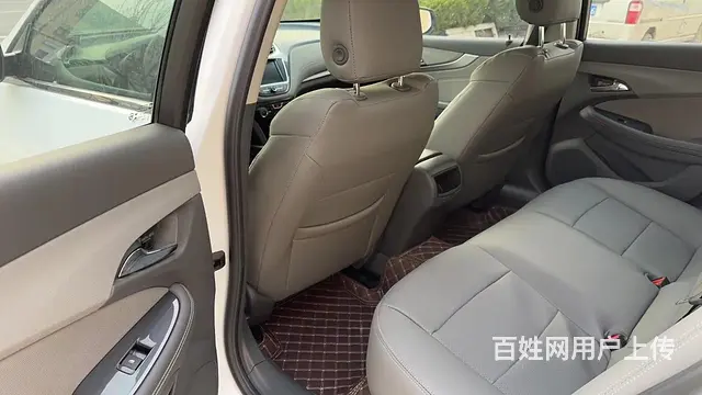 雪佛兰 迈锐宝 2016款 迈锐宝XL 1.5T 双离合 锐 - 图片 8