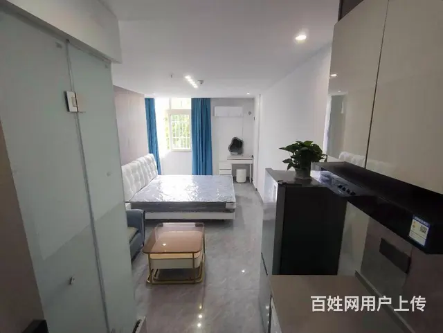 市中心二院华庭街单身公寓出租9001500多套 我是房东 - 图片 6