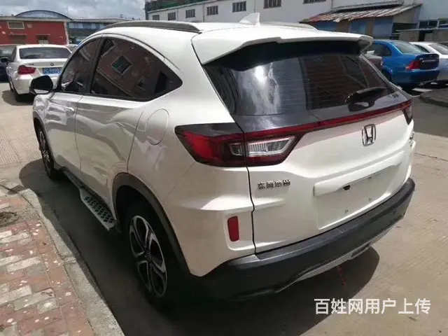 本田 本田XR-V 2015款 1.8 无级 EXi 舒适版 - 图片 9