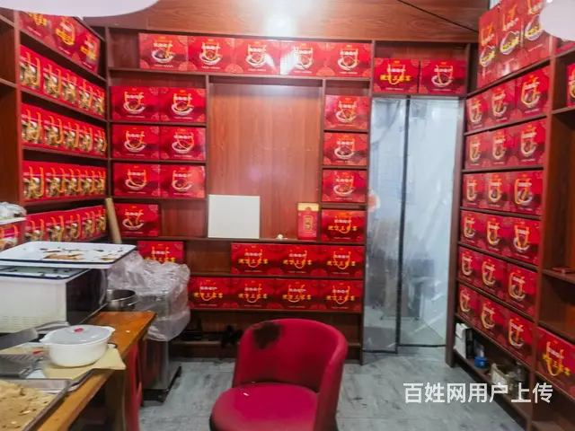 淘铺铺推荐 昆山市千灯小吃店转让 - 图片 4