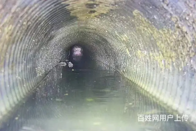吉林管道疏通化粪池疏通吉林疑难下水改造 - 图片 2
