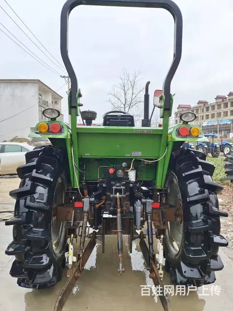 2018年耕王704，价格33000 - 图片 4