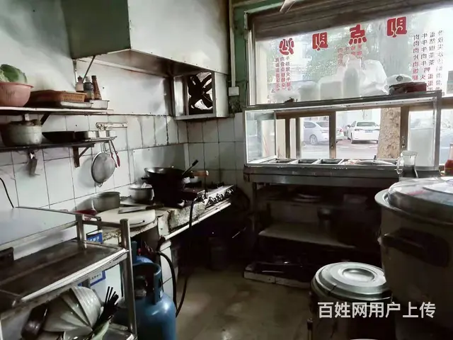 湛江市赤坎区35平餐馆转让 - 图片 2