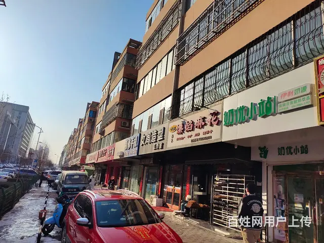 pzj转让开发区长兴路华栋中学对面奶优小站店，现在空转 - 图片 4