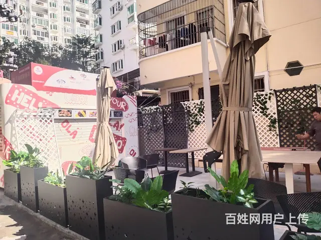 （51旺铺推荐）大东海13平十13平集装厢出租 - 图片 3