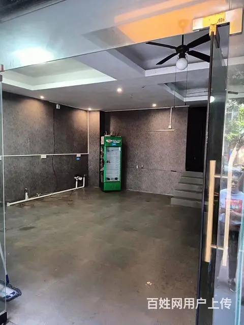 （速转店）出租 深港路临街门面 门头醒目 无行业限制 - 图片 5