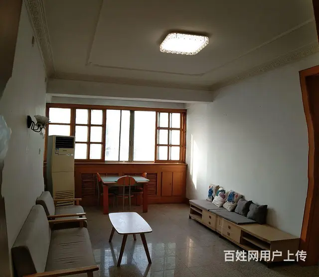 舒适居住房品质小区南北通透三卧朝阳 - 图片 1