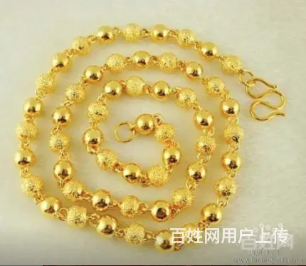 回收黄金、金条、铂金、银条等 - 图片 7