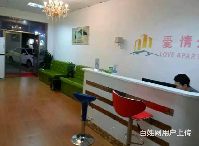 金湾区三灶镇600平酒店式公寓转让 - 图片 3
