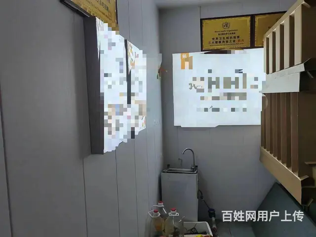 【优选推荐】翡翠城附近品牌熟食店转让 - 图片 3