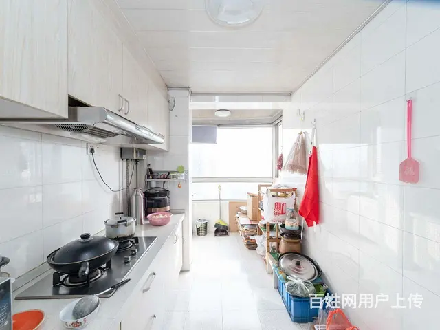 金鼎公寓2室双朝南精装修局小实验空置诚心出售 - 图片 5
