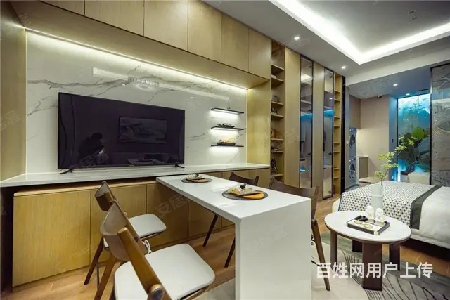 年底捡漏出少量特价房单价8000起先到先得楼层可选运河景观房 - 图片 6