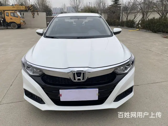 本田 凌派 2019款 1.0T 无级 180Turbo 舒 - 图片 1
