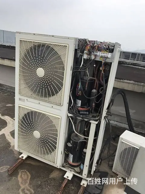 揭阳冷水机组回收那一年生产的 - 图片 5