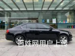 斯柯达 明锐 2016款 1.6 手动 智行版 - 图片 5