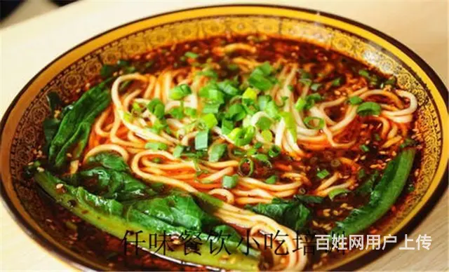 揭阳 重庆小面口感丰富 学做法 汕头仟味餐饮培训 - 图片 10