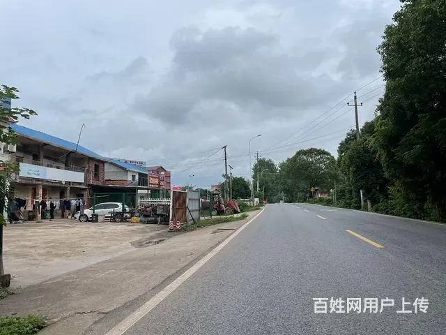 （个人发布）长沙县黄花收费站旁550平厂房仓库出租 - 图片 6