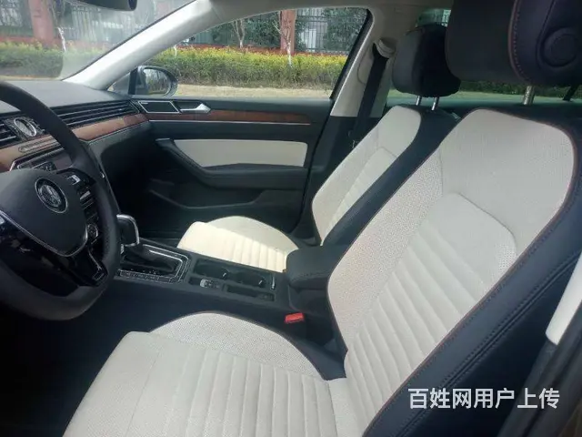 大众 迈腾 2017款 2.0TSI 双离合 38 - 图片 2