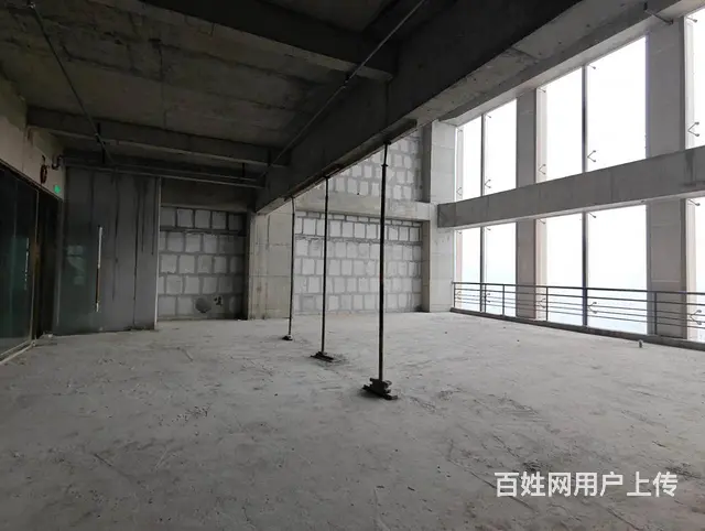 3.9米层高 清水 天府新区 整层可分售 有国央企 视野好 - 图片 5