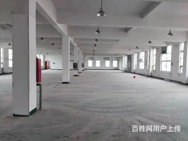 开发区厂房仓库600平1150平2000平3200平5000 - 图片