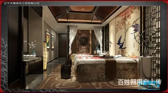 沈阳美容院装饰装修设计 - 图片 4