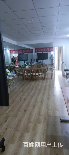 【腾达推荐】金柱绿城北门头疗养生店转让 - 图片 6