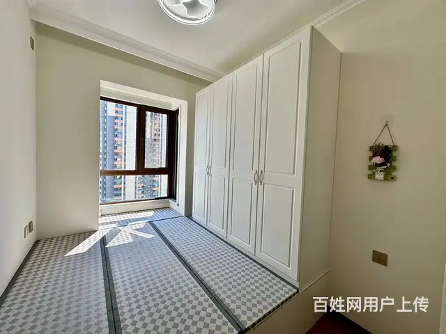 恒祥空间 普通住宅 精装修 - 图片 11