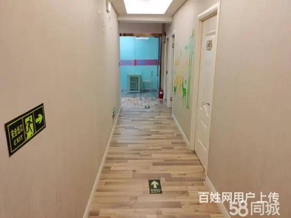急转！信阳市浉河区天润广场320平一飞教育 - 图片 10