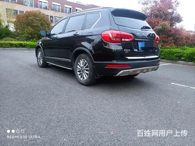 【搞定了！】哈弗H6 2016款 1.5T 手自一体 升级版 - 图片 4