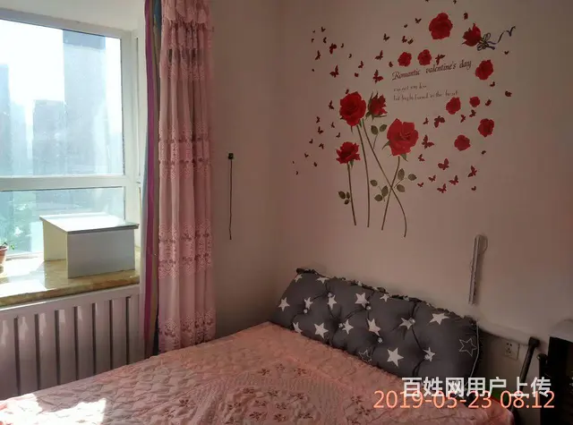 地铁房电梯房拎包入住 - 图片 2