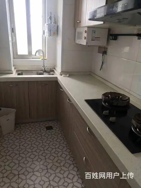 摩根时代2室2厅精装家具家电，拎包入住。 - 图片 4