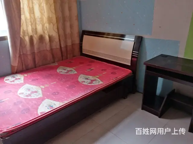 西岗社区1室1卫，拎包入住 - 图片