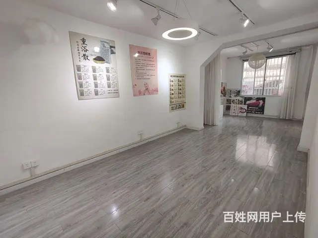 汉滨区解放路60平米旺铺出租 - 图片 4