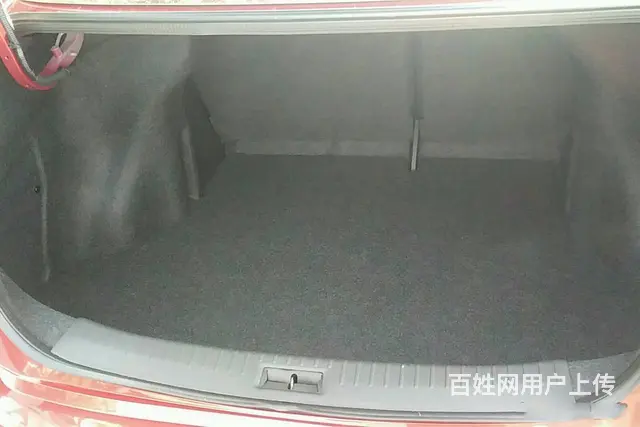 日产 蓝鸟 2016款 1.6 手动 炫酷版 - 图片 7