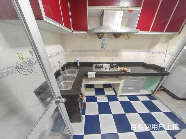 翠华新村南区 电梯房，中高楼层，通风采光很好 - 图片 8