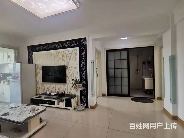 八一家园2楼67平两室阴阳格局精装27.5万文博馨苑四中 - 图片 9